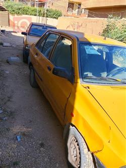 Saipa 131